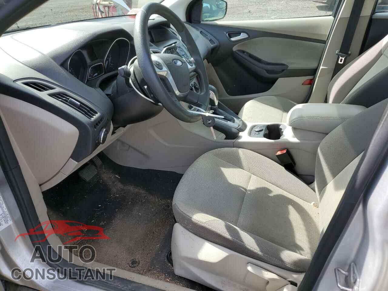 FORD FOCUS 2014 - 1FADP3F24EL262333
