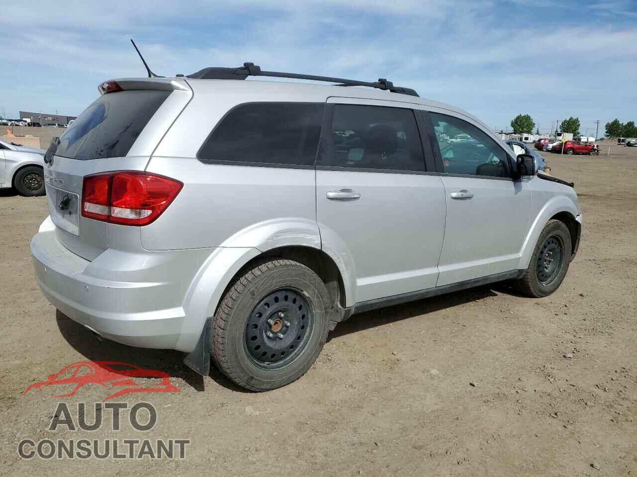 DODGE JOURNEY 2012 - 3C4PDCAB1CT165938