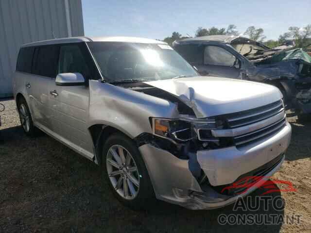 FORD FLEX 2016 - 2FMGK5D87GBA02192