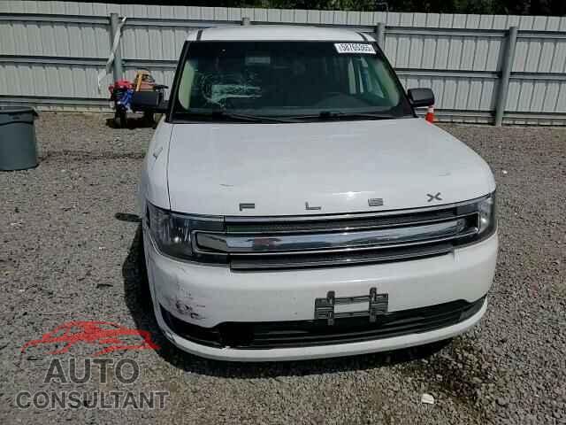 FORD FLEX 2014 - 2FMGK5B82EBD20818
