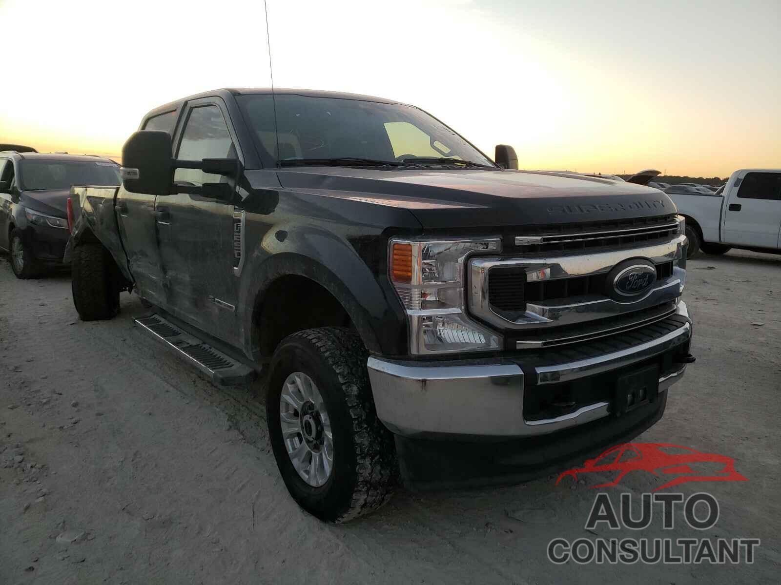 FORD F250 2020 - 1FT7W2BT6LEC68977
