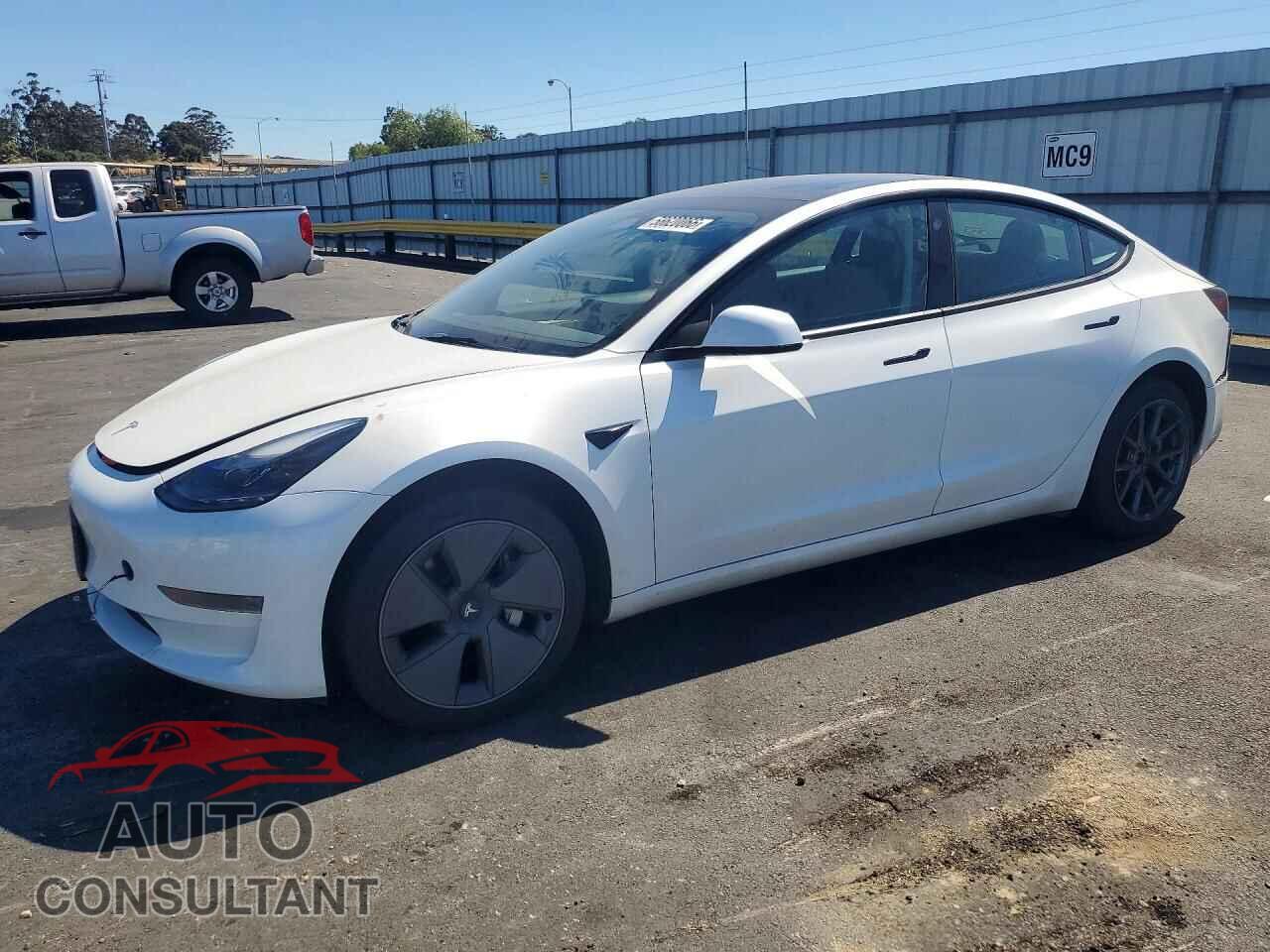 TESLA MODEL 3 2023 - 5YJ3E1EA1PF709361