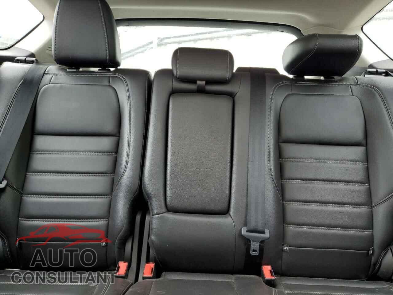 FORD CMAX 2017 - 1FADP5EU4HL108904