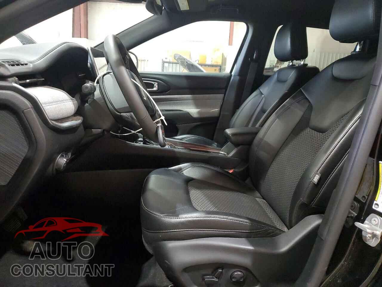 JEEP COMPASS 2023 - 3C4NJDBN3PT503375