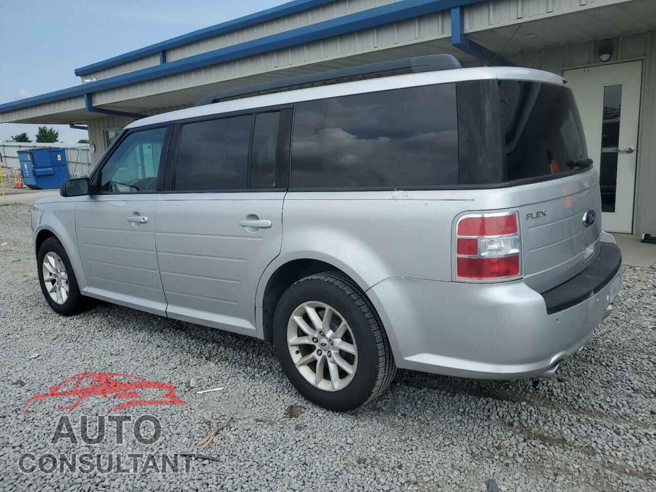 FORD FLEX 2014 - 2FMGK5B86EBD01513