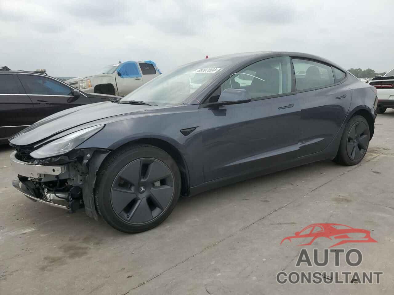 TESLA MODEL 3 2023 - 5YJ3E1EA1PF493592