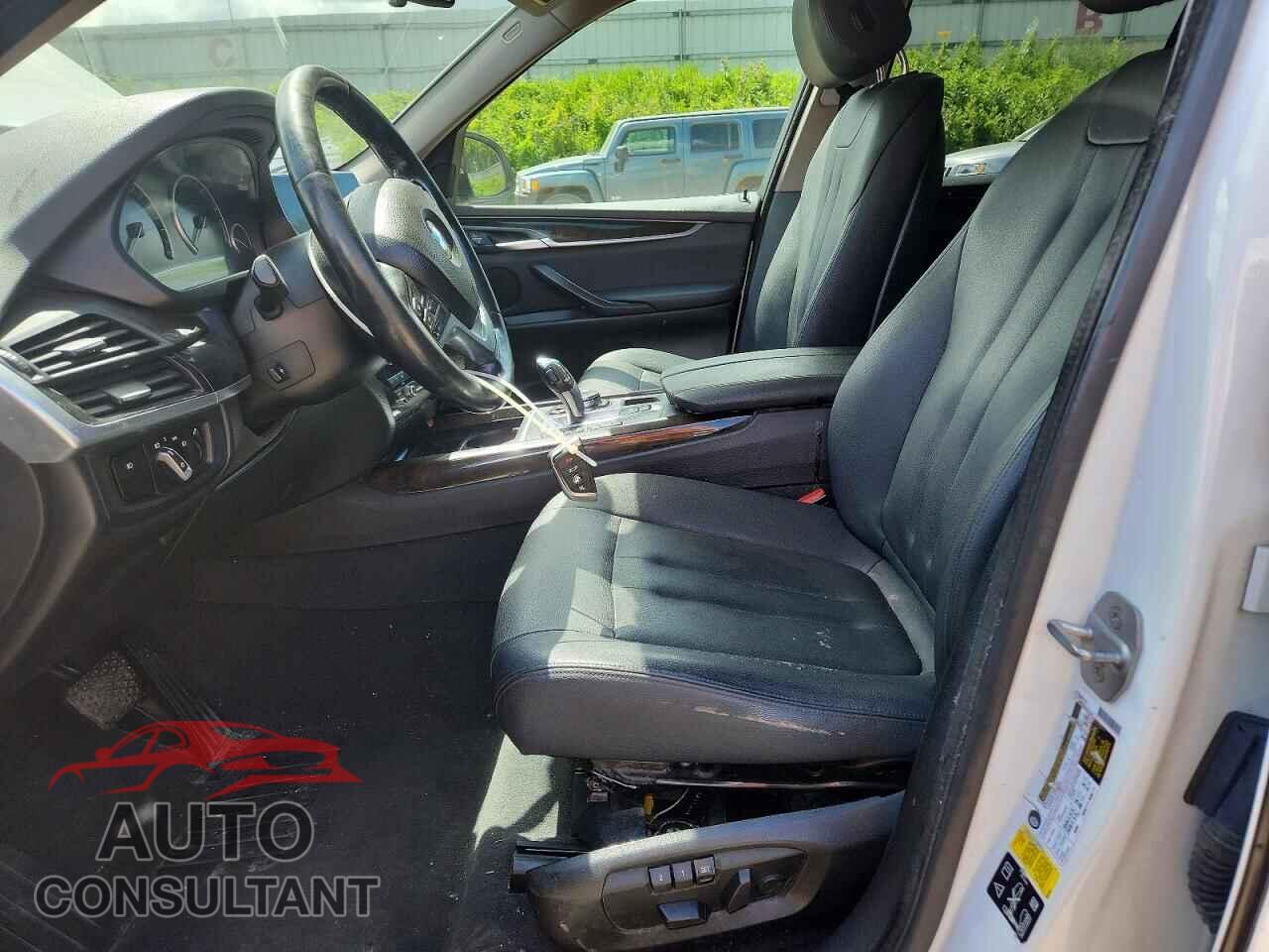 BMW X5 2016 - 5UXKR0C53G0S89308
