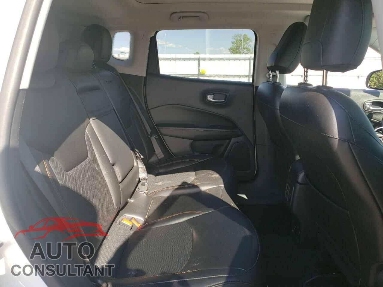 JEEP COMPASS 2019 - 3C4NJDCB0KT841958