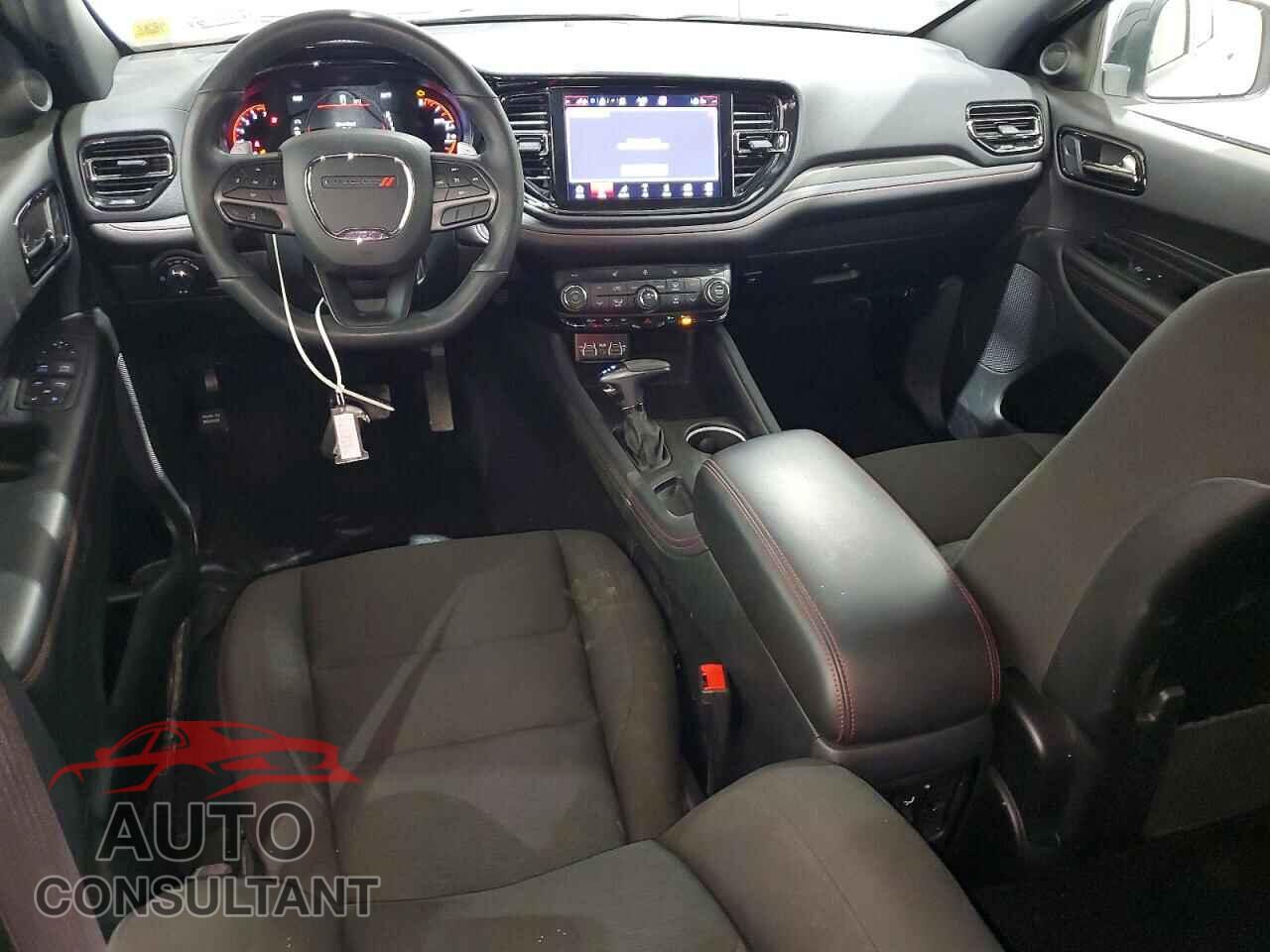 DODGE DURANGO 2026 - 1C4RDHDG9TC229202