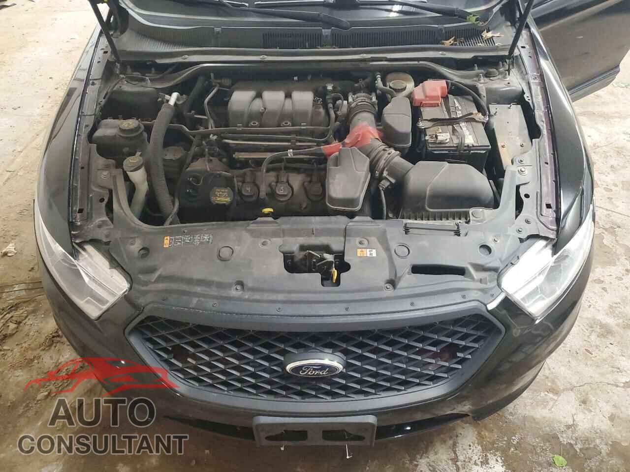 FORD TAURUS 2013 - 1FAHP2M85DG146830