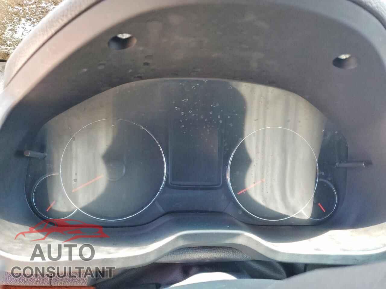 SUBARU OUTBACK 2014 - 4S4BRBLC5E3325695