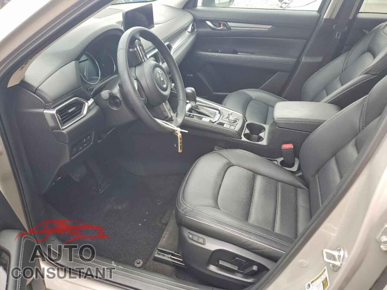 MAZDA CX-5 2025 - JM3KFBEM2S0715323