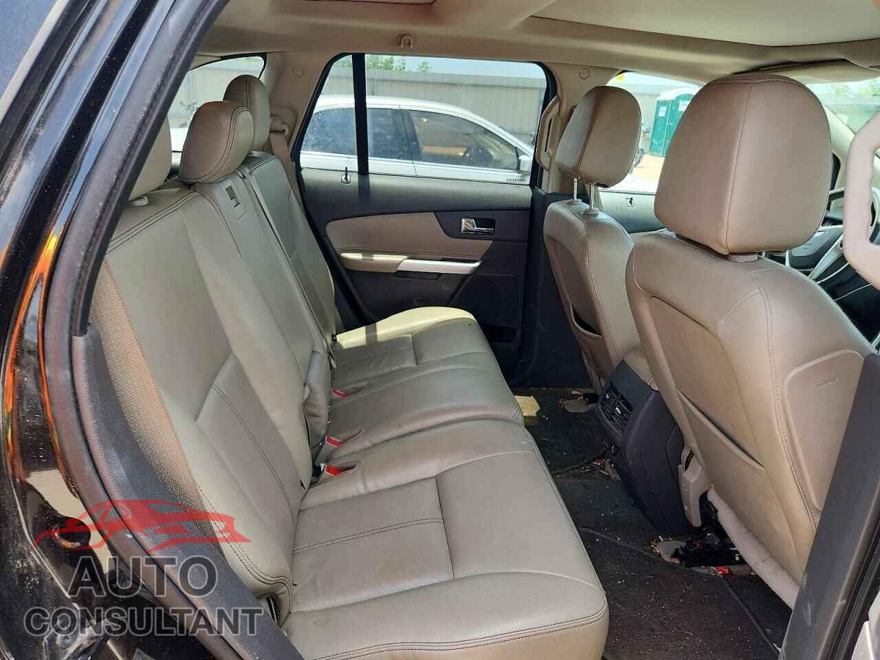 FORD EDGE 2013 - 2FMDK3J97DBB73167