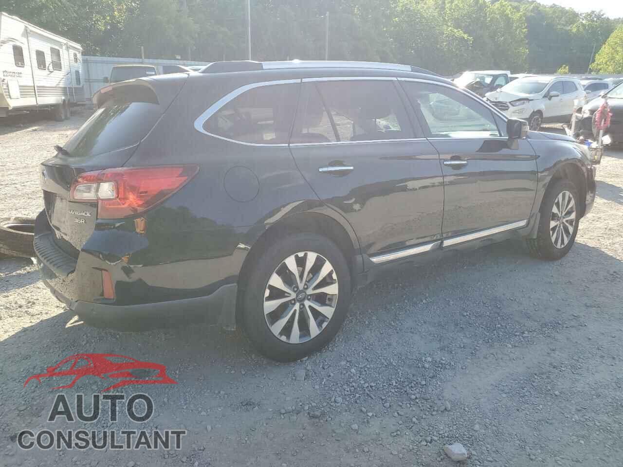 SUBARU OUTBACK 2017 - 4S4BSETC0H3430851