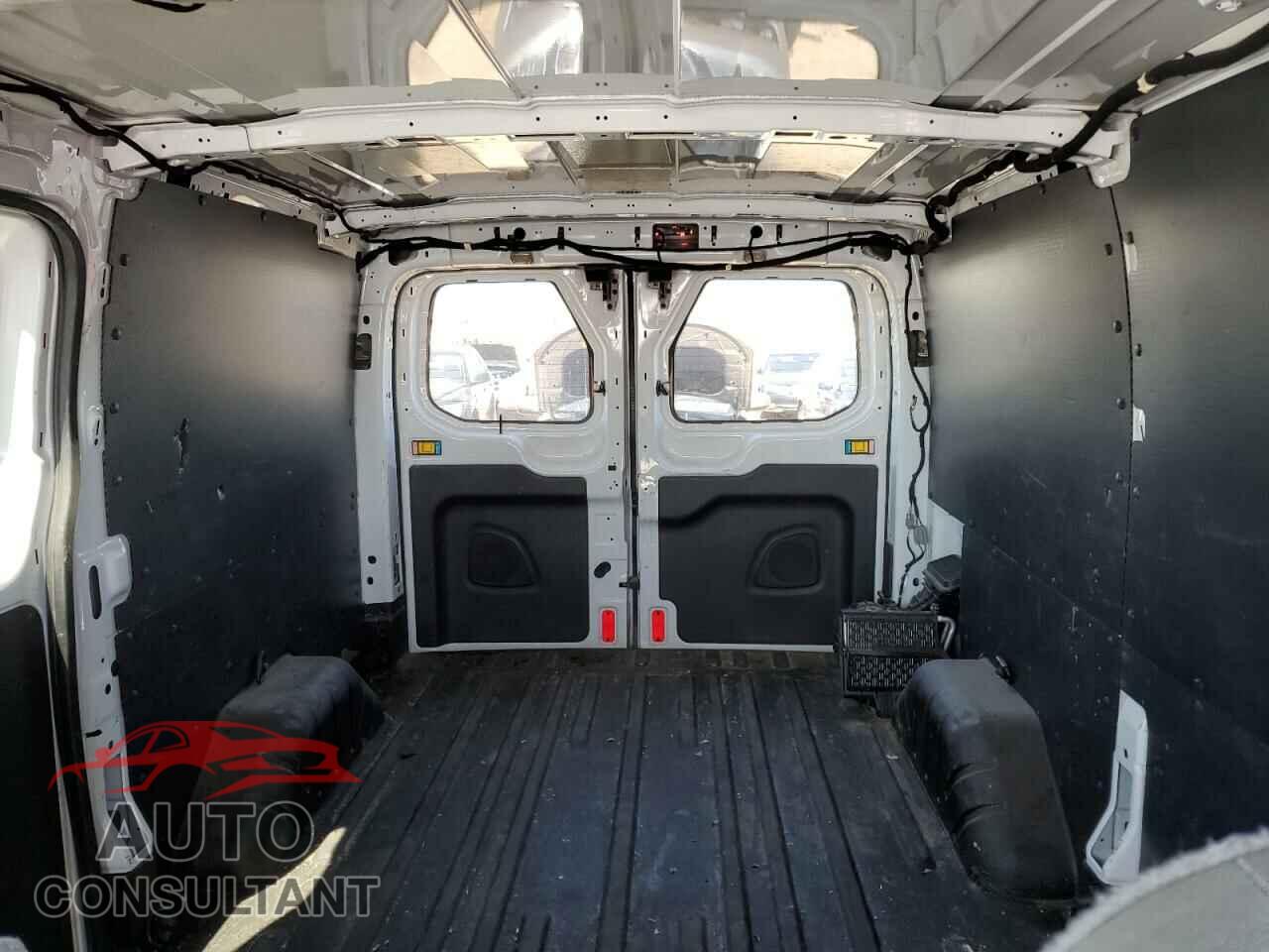 FORD TRANSIT 2015 - 1FTNE1ZM4FKA87207