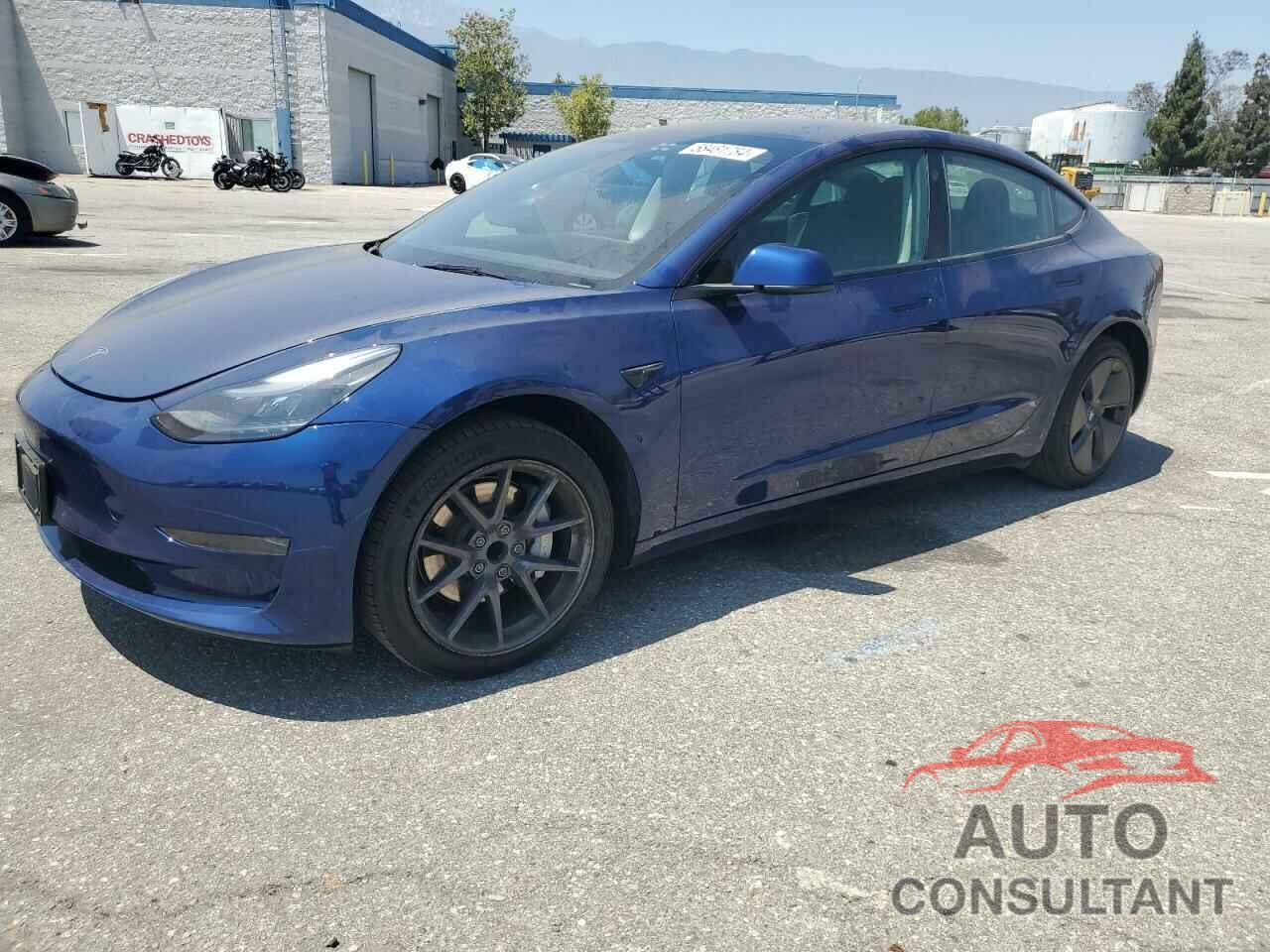 TESLA MODEL 3 2023 - 5YJ3E1EA2PF618857