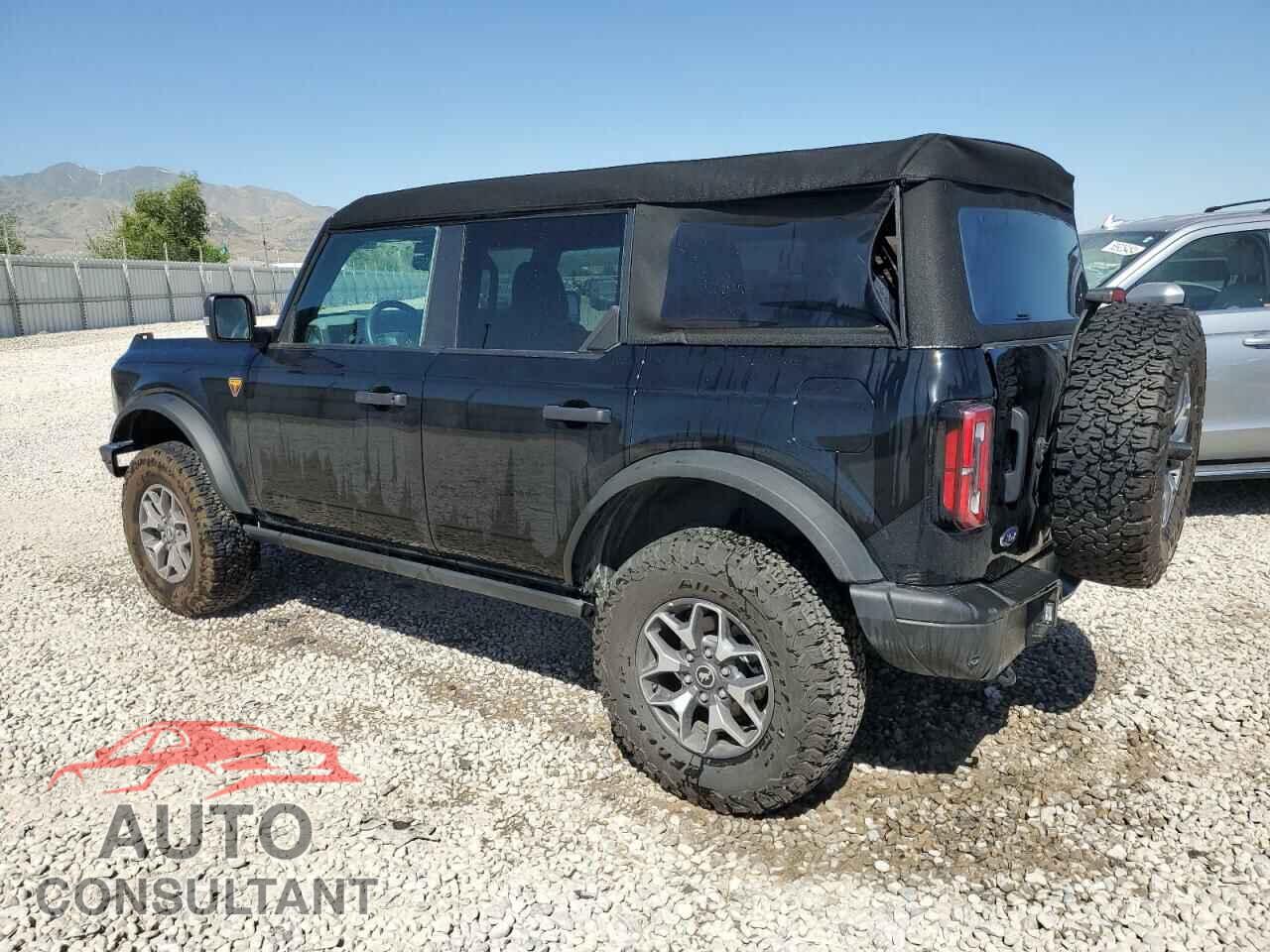 FORD BRONCO 2023 - 1FMEE5DH5PLB39145