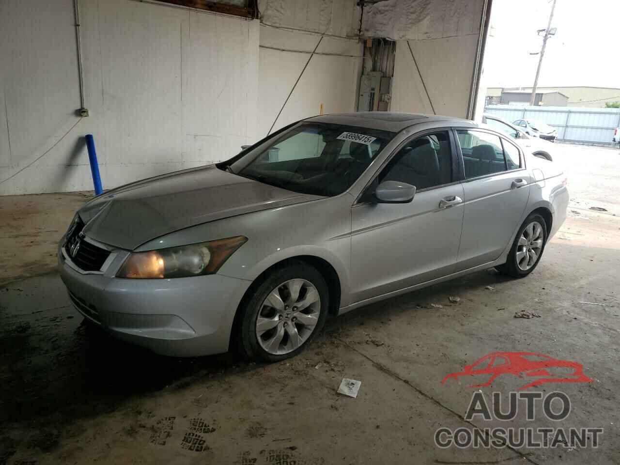 HONDA ACCORD 2009 - 1HGCP26829A114933