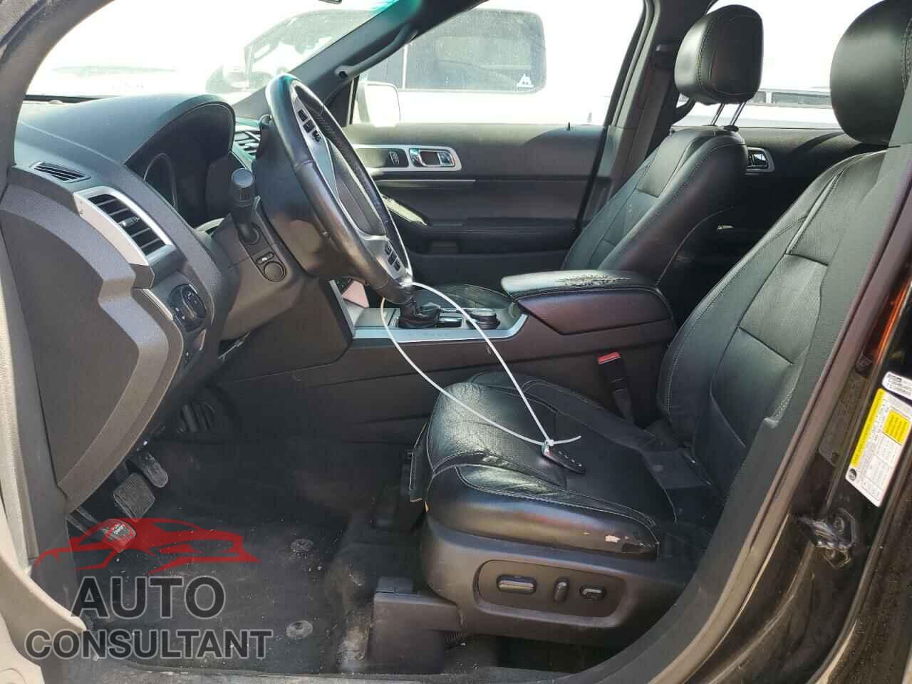 FORD EXPLORER 2015 - 1FM5K8GT2FGA54734