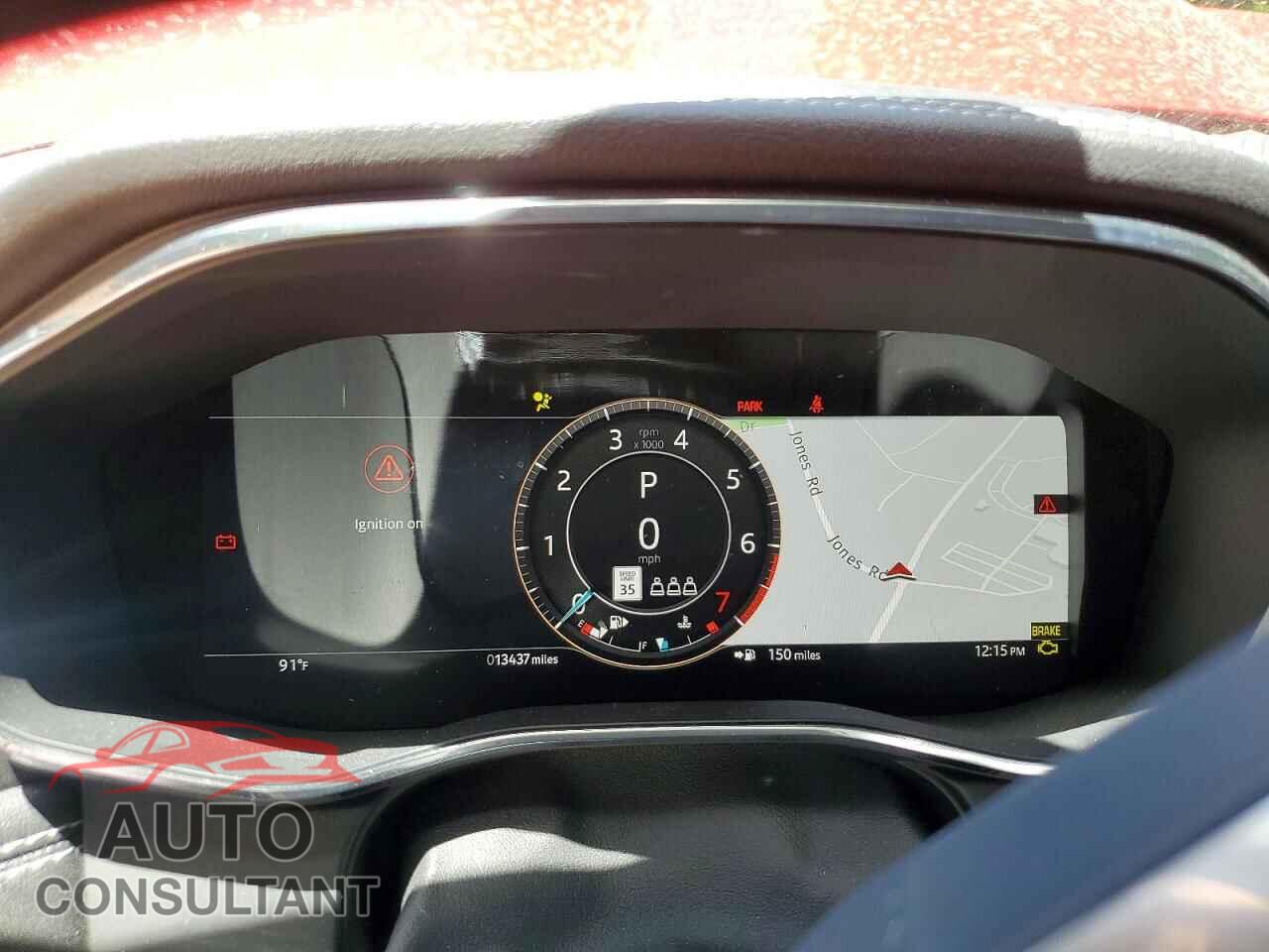 JAGUAR F-PACE 2024 - SADCT2EX0RA724899