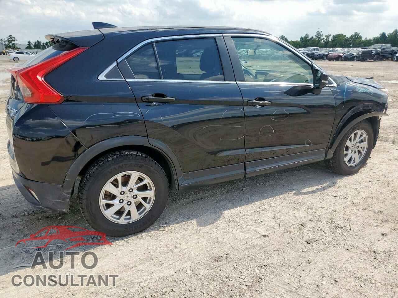 MITSUBISHI ECLIPSE 2019 - JA4AT3AA1KZ033070