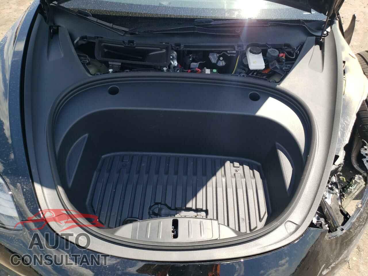 TESLA MODEL 3 2023 - 5YJ3E1EA8PF613405