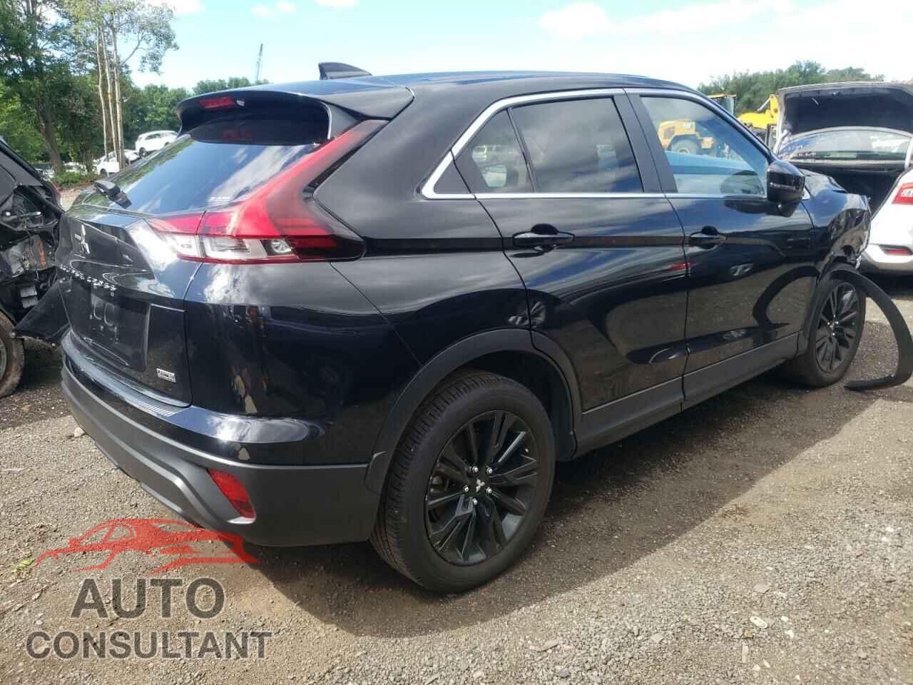 MITSUBISHI ECLIPSE 2023 - JA4ATVAA2PZ004857