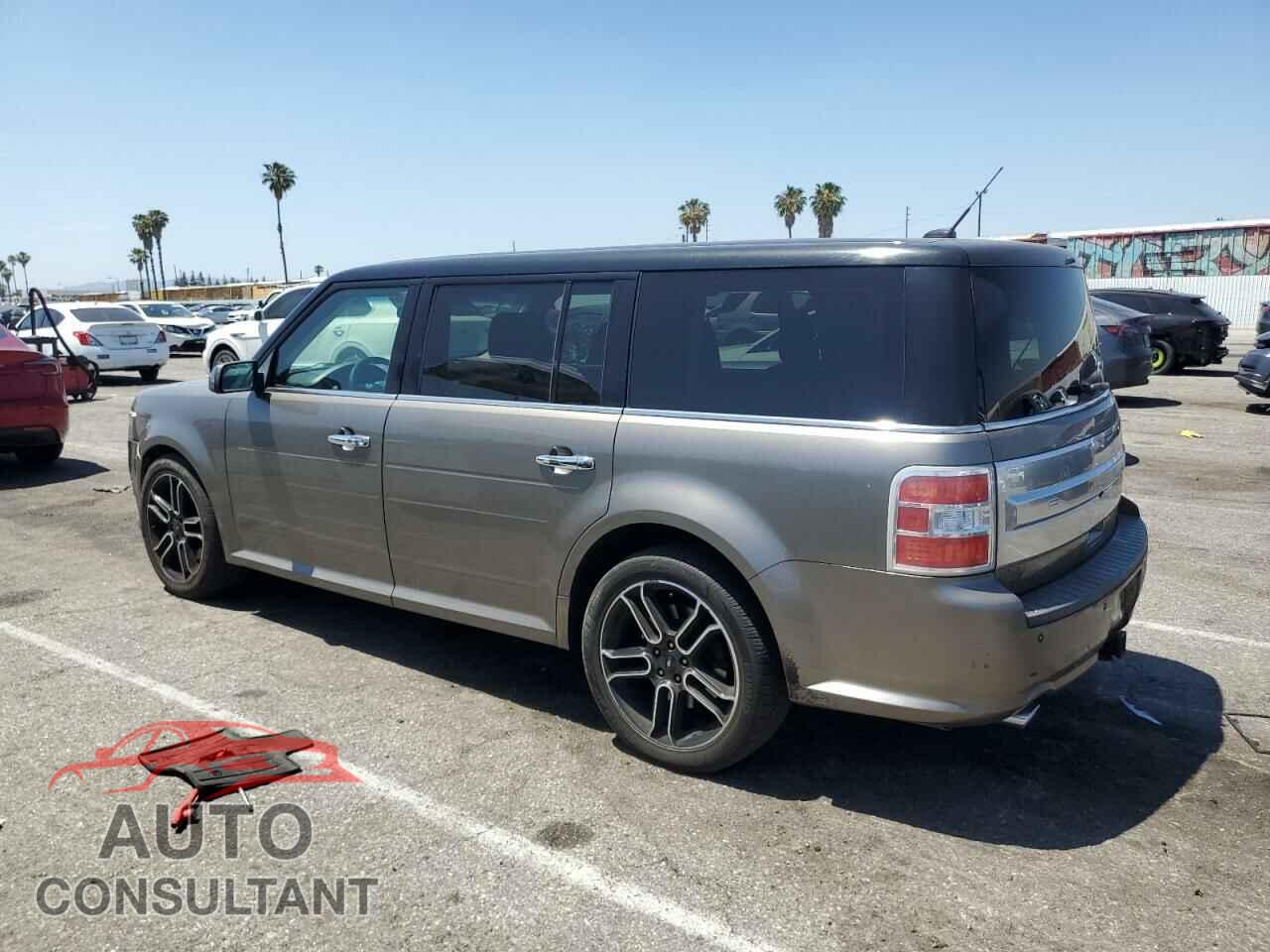 FORD FLEX 2014 - 2FMGK5D81EBD20967