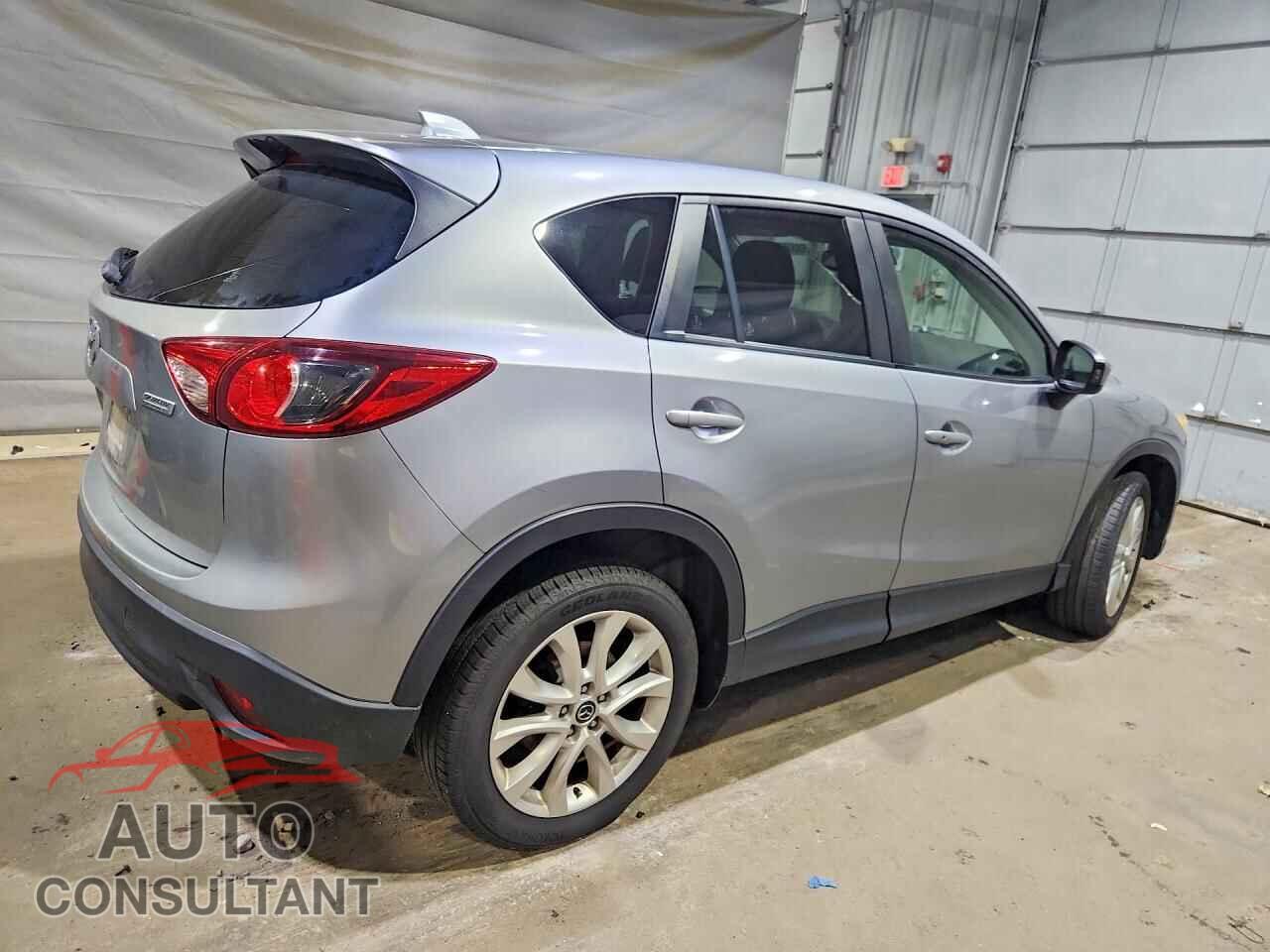 MAZDA CX-5 2014 - JM3KE4DY4E0321409