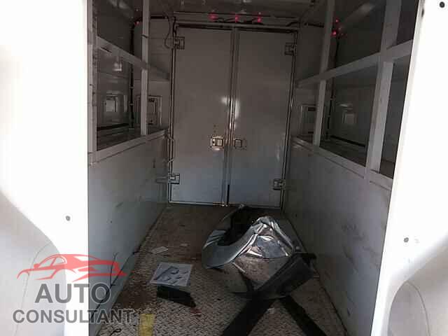 FORD ECONOLINE 2016 - 1FDWE3FL3GDC07429