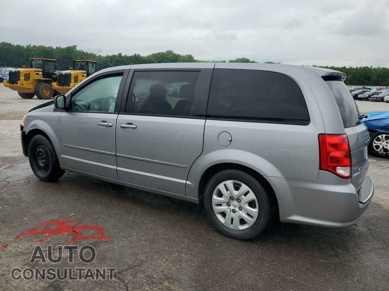 DODGE CARAVAN 2013 - 2C4RDGBG2DR800678