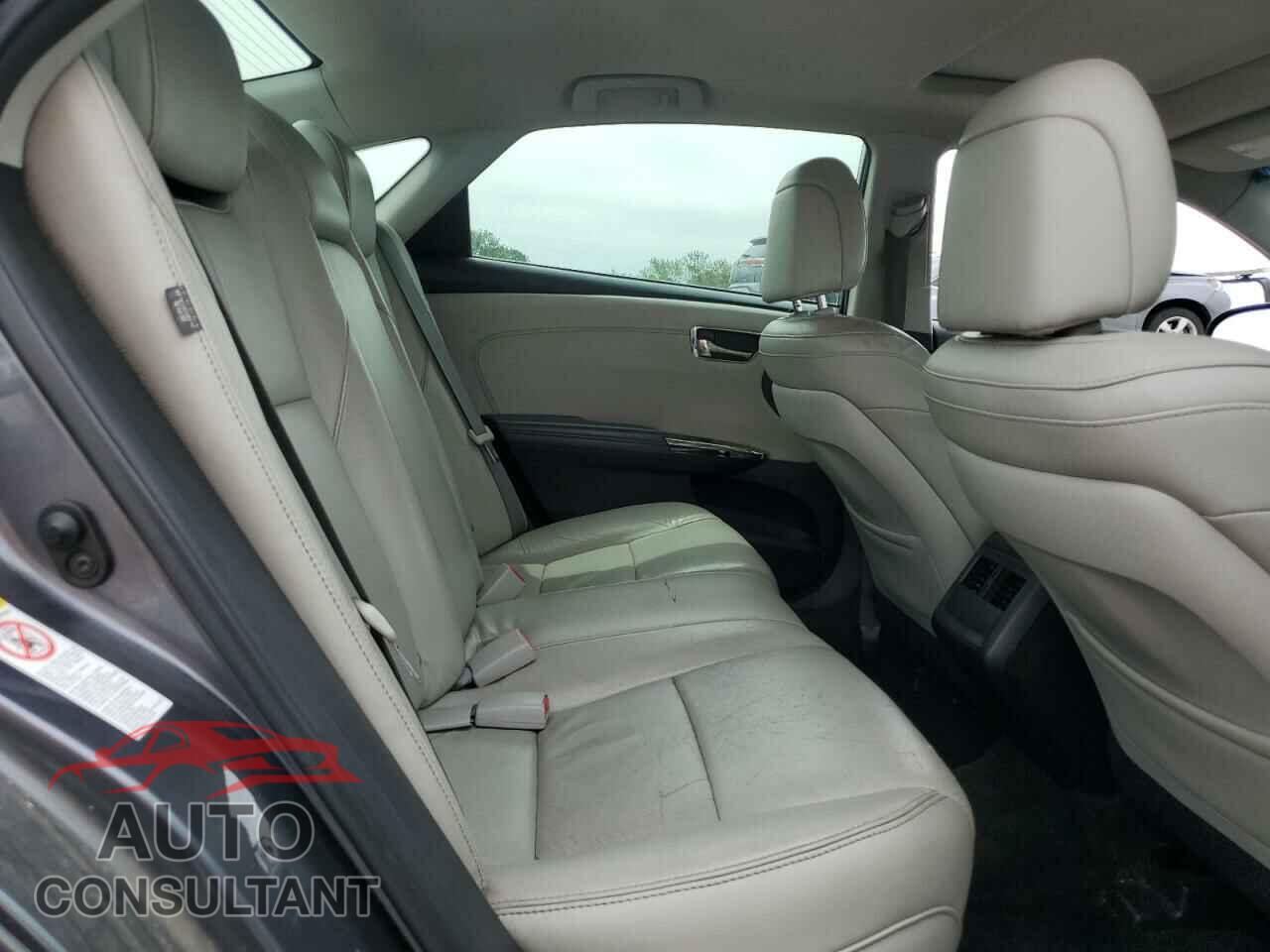 TOYOTA AVALON 2013 - 4T1BK1EB2DU019050
