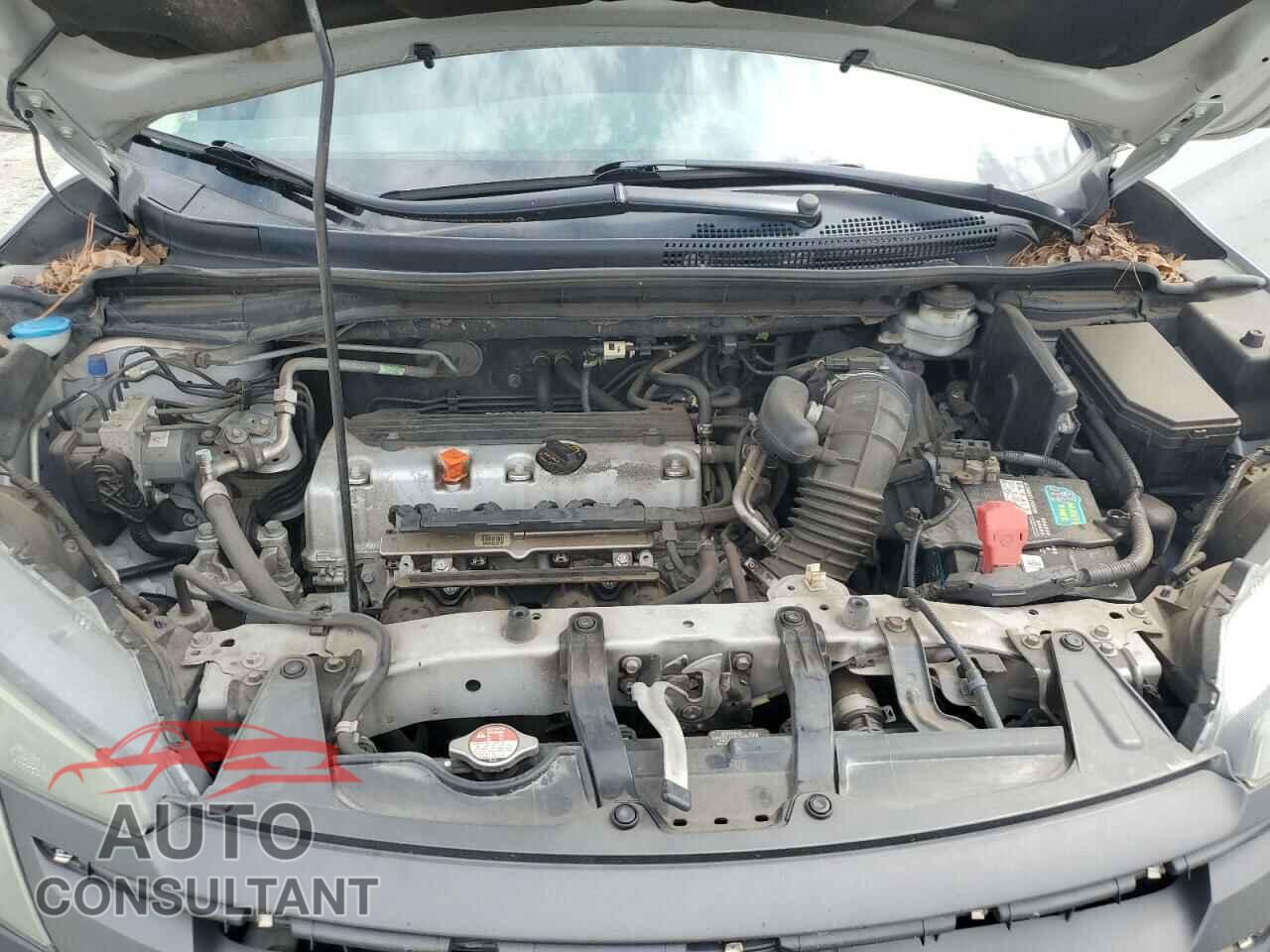HONDA CRV 2014 - 2HKRM3H59EH525940