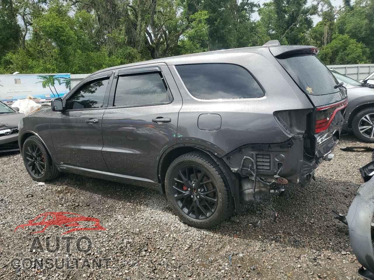 DODGE DURANGO 2015 - 1C4RDHAG1FC100735