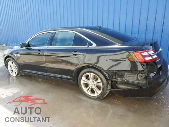 FORD TAURUS 2019 - 1FAHP2E83KG100019