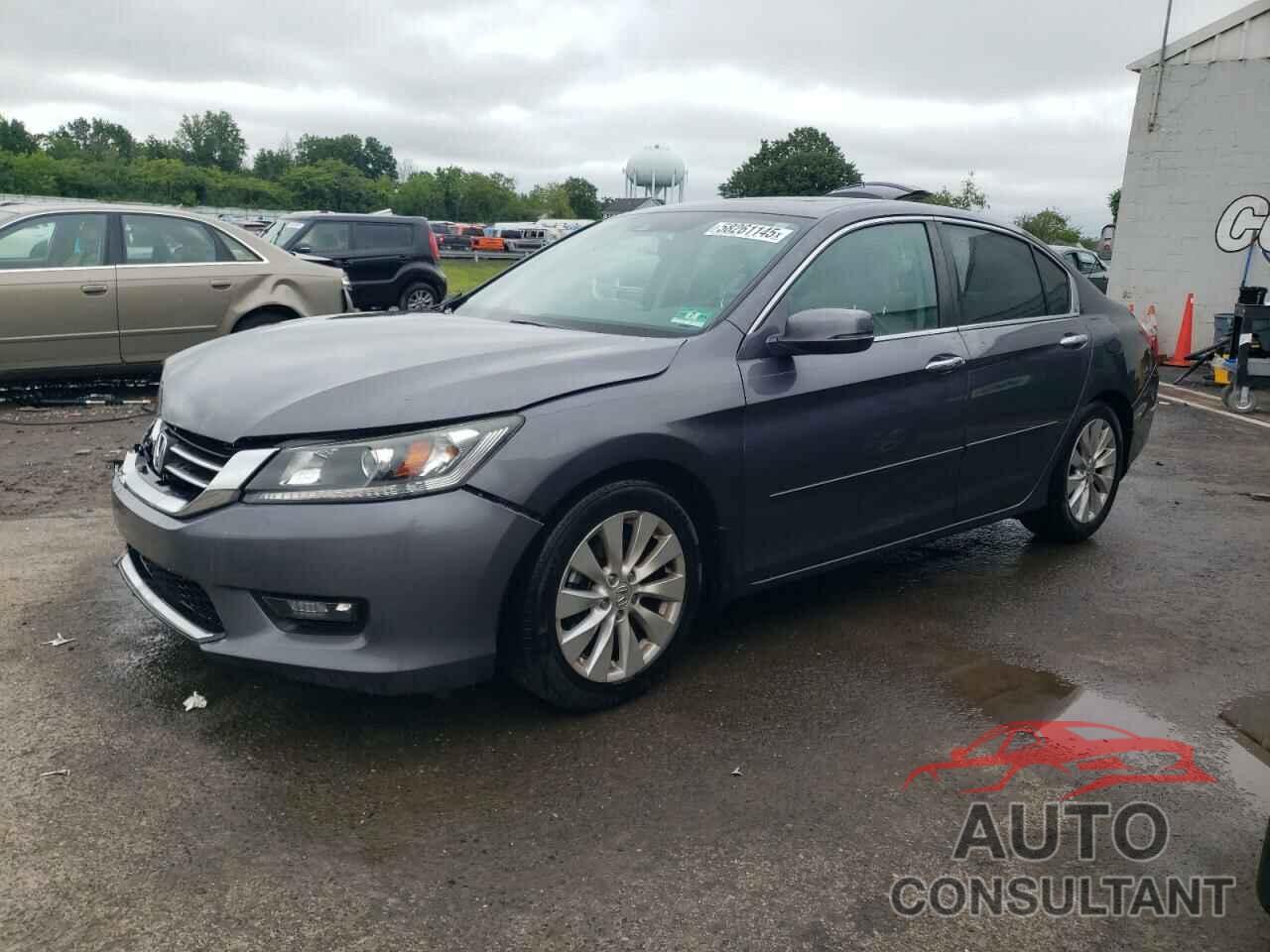 HONDA ACCORD 2014 - 1HGCR2F88EA036713