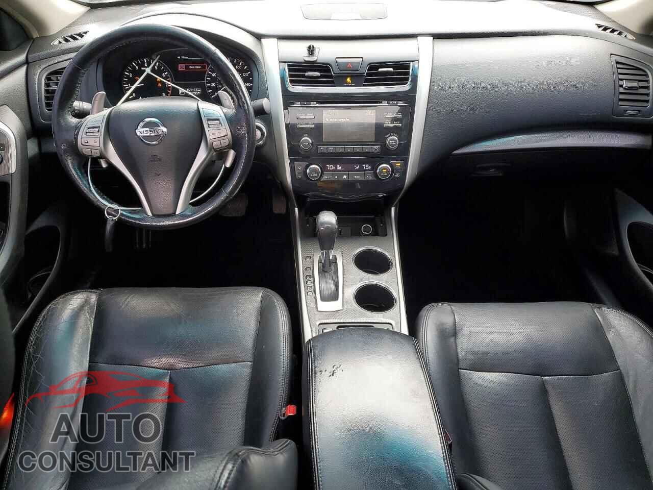 NISSAN ALTIMA 2013 - 1N4BL3AP2DC227018
