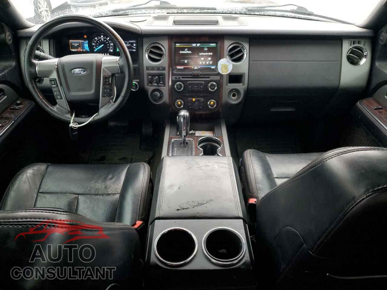 FORD EXPEDITION 2015 - 1FMJK1MT2FEF03416