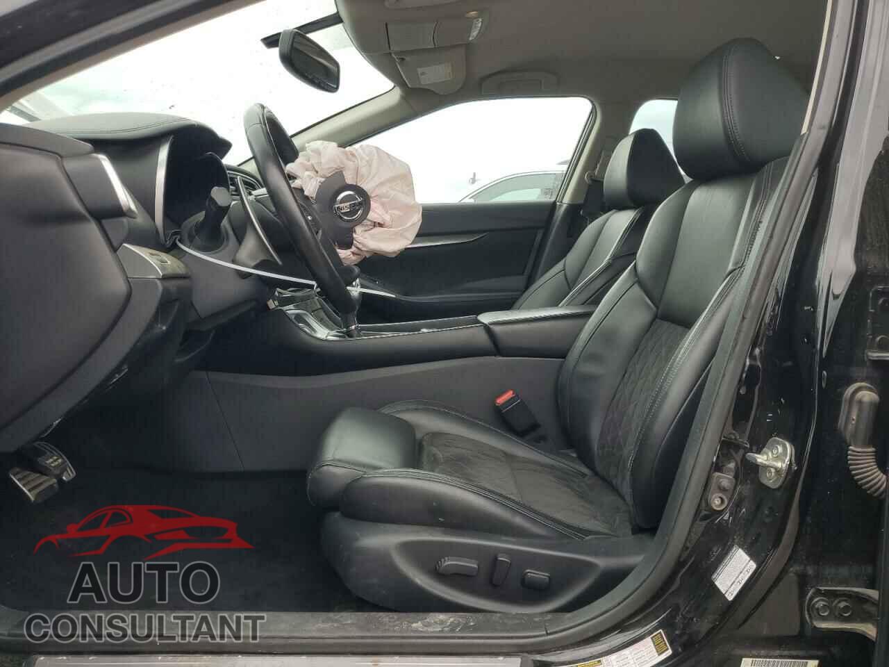 NISSAN MAXIMA 2016 - 1N4AA6APXGC413350