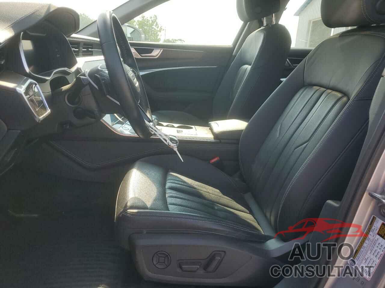 AUDI A6 2020 - WAUL2AF29LN052804