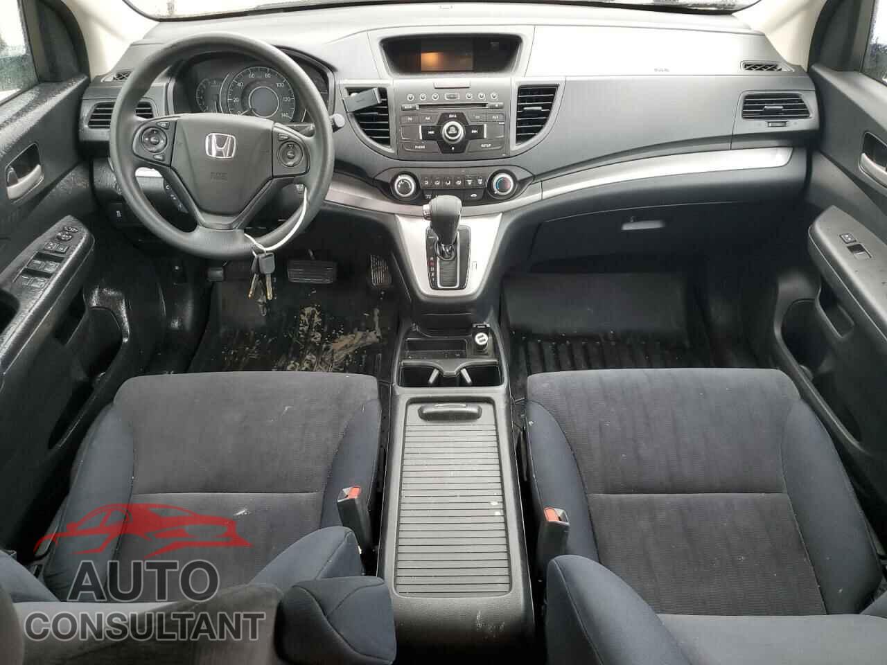 HONDA CRV 2014 - 2HKRM4H34EH712264