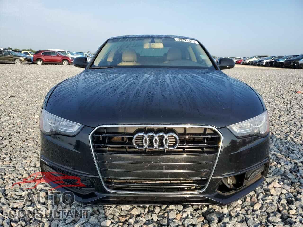 AUDI A5 2016 - WAUD2AFR6GA041693