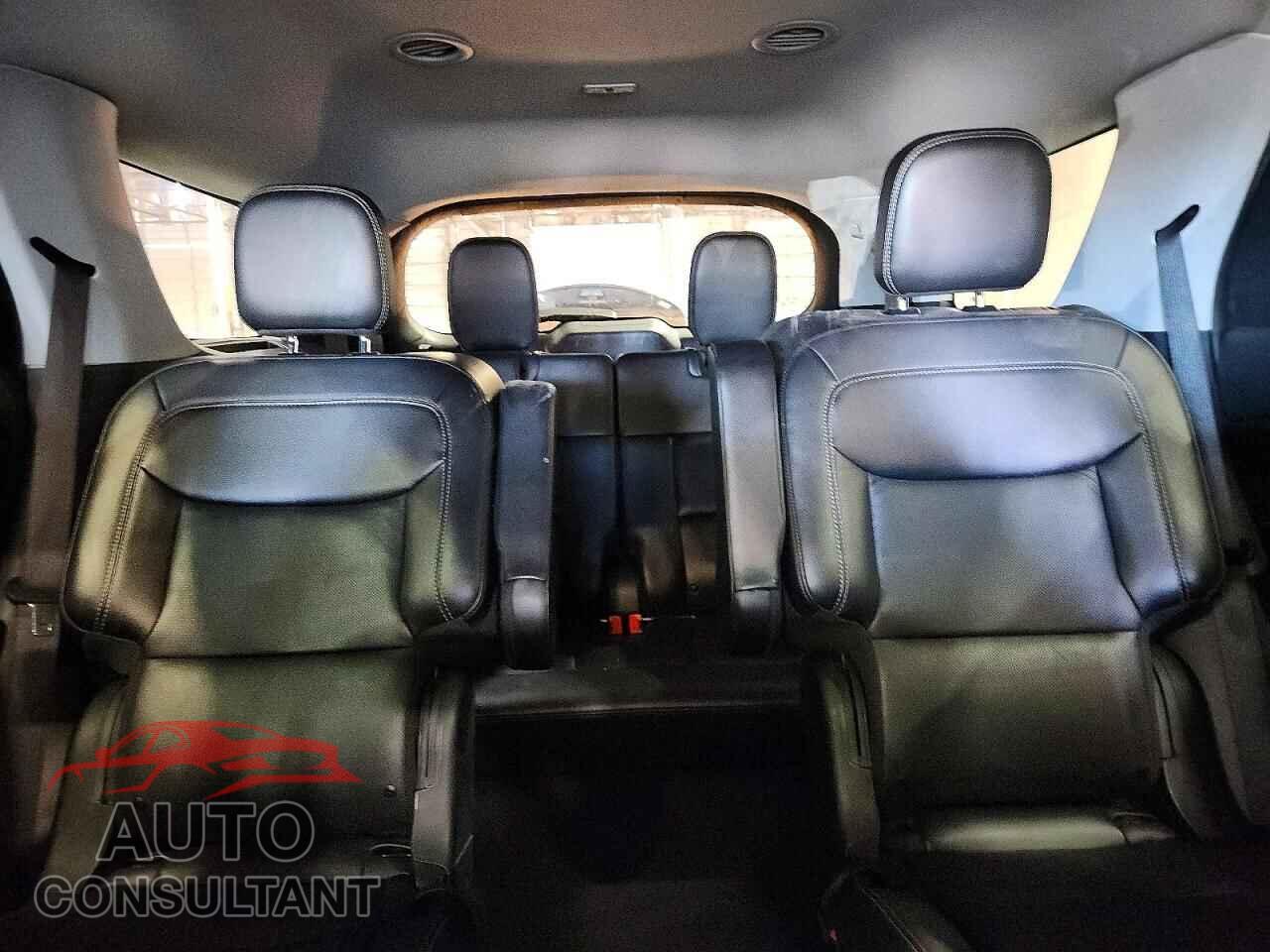 FORD EXPLORER 2024 - 1FMSK7FH4RGA57908