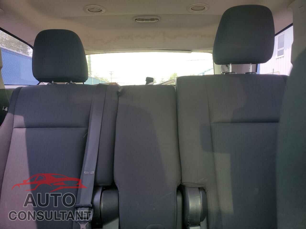 DODGE JOURNEY 2010 - 3D4PG4FB7AT250255