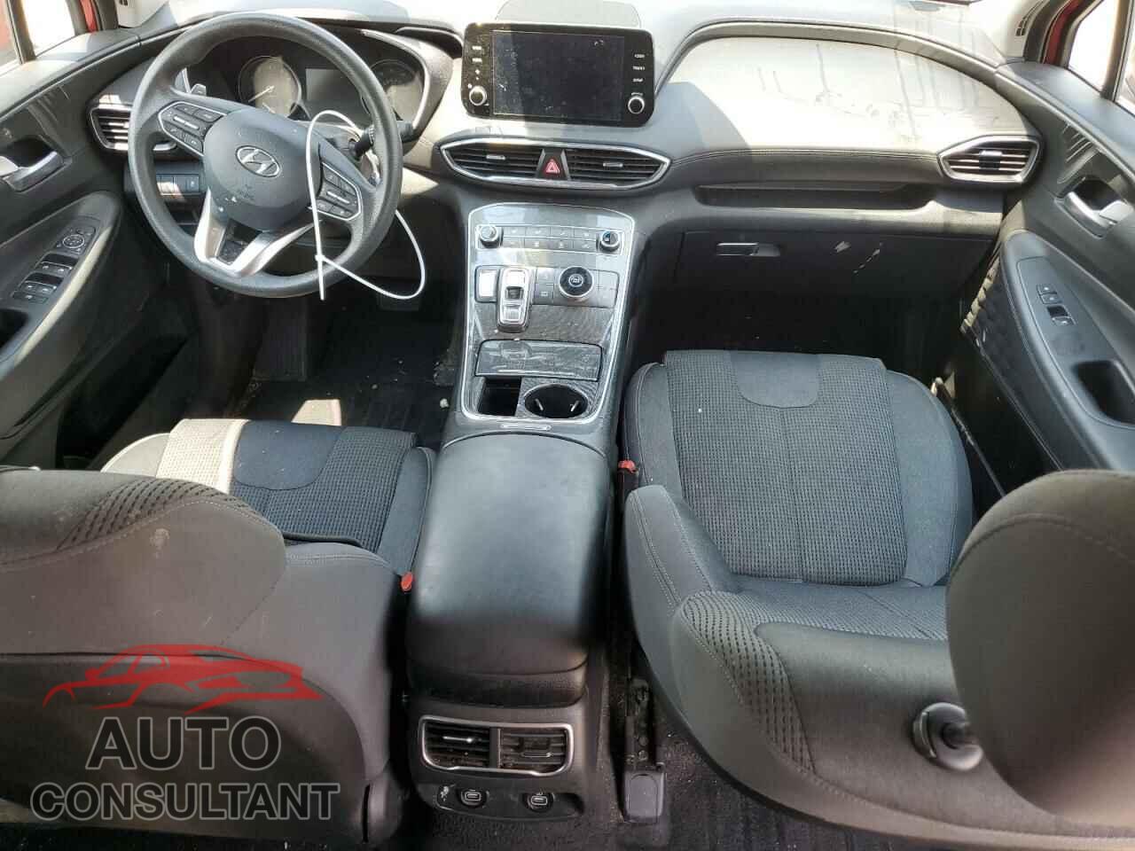 HYUNDAI SANTA FE 2021 - 5NMS14AJ9MH330679