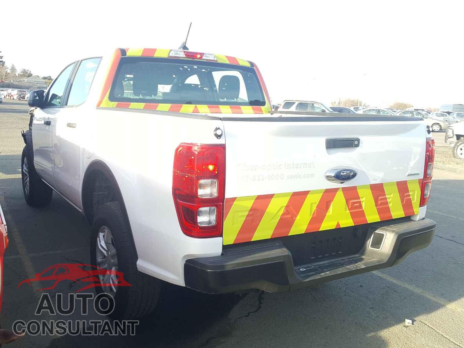 FORD RANGER 2020 - 1FTER4EH8LLA42629