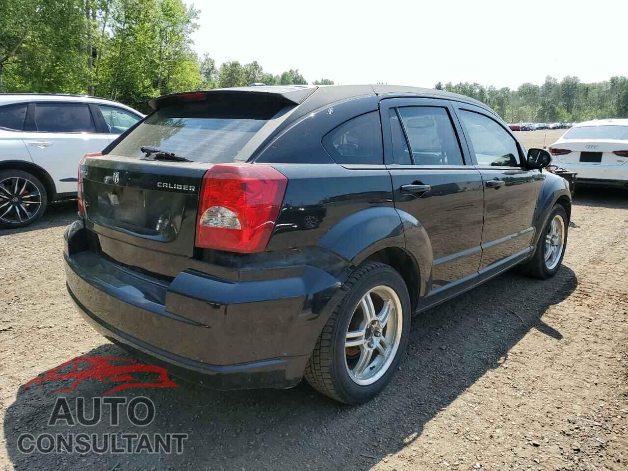 DODGE CALIBER 2011 - 1B3CB9HA4BD179794