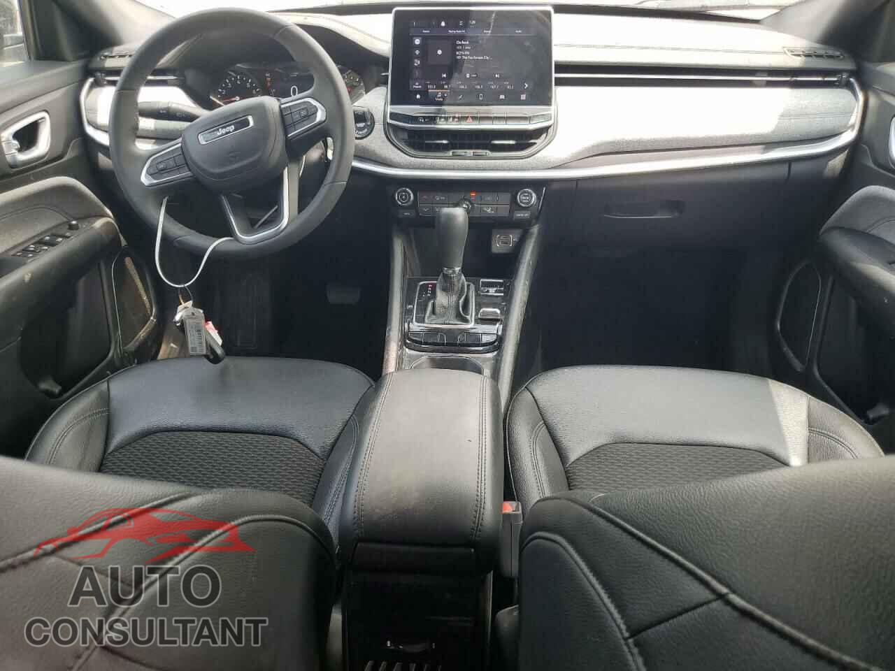 JEEP COMPASS 2024 - 3C4NJDBN3RT603978