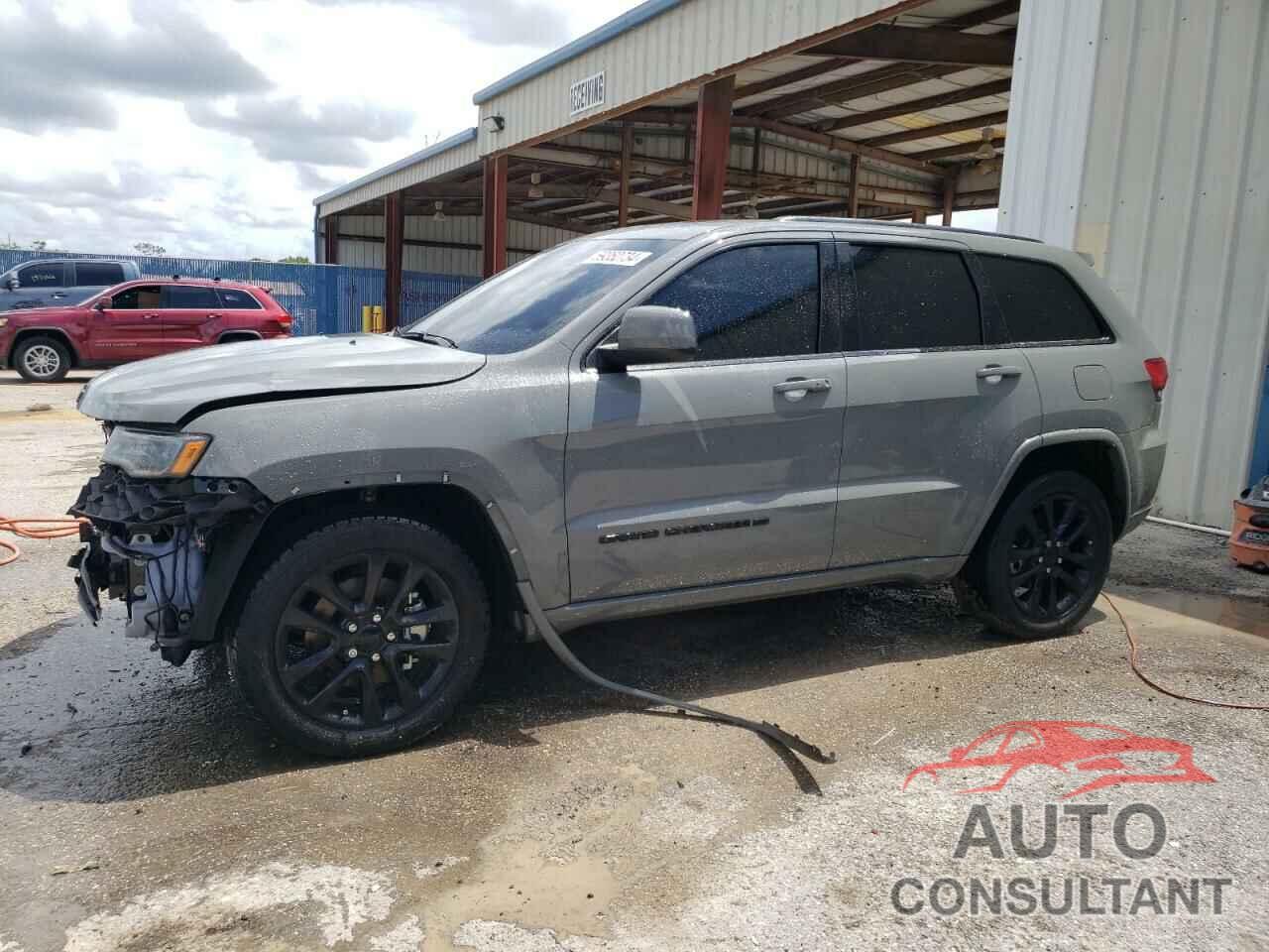 JEEP GRAND CHER 2022 - 1C4RJEAG8NC154278