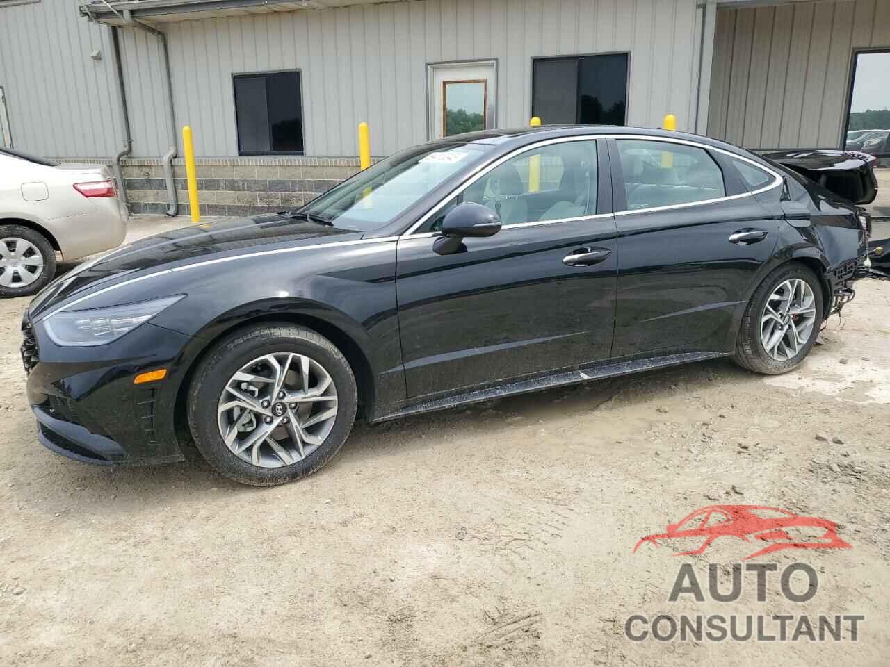 HYUNDAI SONATA 2023 - KMHL14JA5PA326126